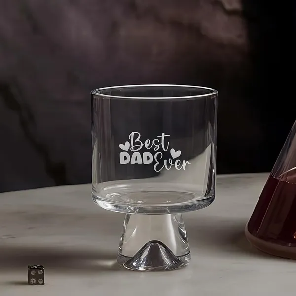 Best_Dad_Ever_Engraved_Cocktail_Glass_Personalized_Whiskey_Tumbler_Father_Day_Gift