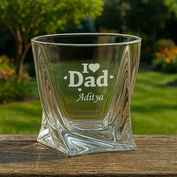 Personalized_Crystal_Whiskey_Glass_With_I_Love_Dad_Engraving_310_Ml_Custom_Name