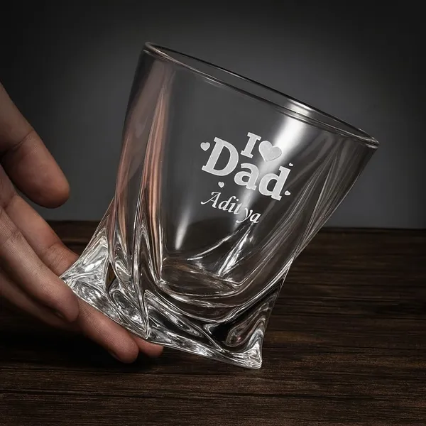Personalized_Crystal_Whiskey_Glass_With_I_Love_Dad_Engraving_310_Ml_Custom_Name