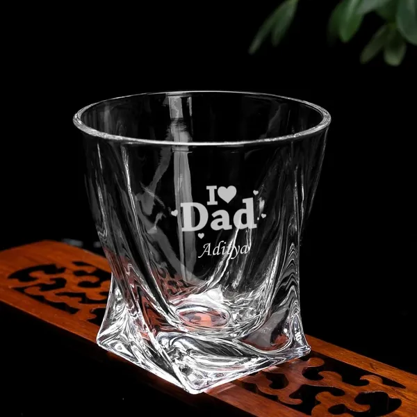 Personalized_Crystal_Whiskey_Glass_With_I_Love_Dad_Engraving_310_Ml_Custom_Name