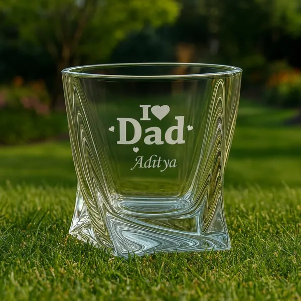 Personalized_Crystal_Whiskey_Glass_With_I_Love_Dad_Engraving_310_Ml_Custom_Name