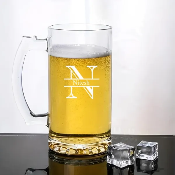 Personalized_Beer_Mug_500_Ml_With_Custom_Monogram_Engraving_Glass_Wedding_Party_Gift