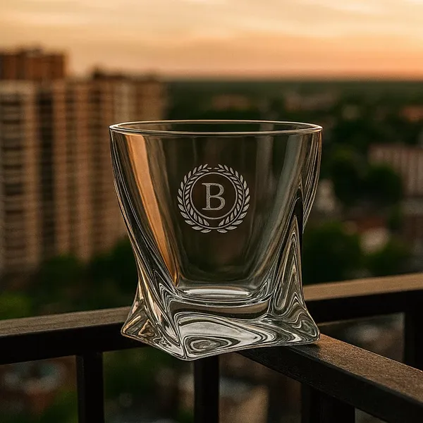 Personalized_Whiskey_Glass_Engraved_Crystal_Glass_With_Initial_Name_310_Ml_Laurel_Wreath_Tumbler_Custom_Gift_For_Him_Dad_Husband_Birthday_Father_S_Day_1_Pcs