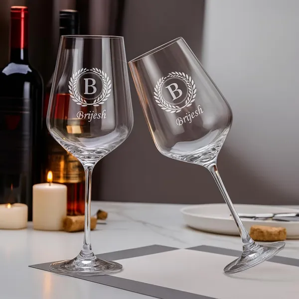 Personalized_Crystal_Wine_Glass_Custom_Initial_Name_435_Ml_With_Laurel_Wreath_Design_Elegant_Gift_For_Her_Mother_S_Day_Birthday_Wedding_Anniversary