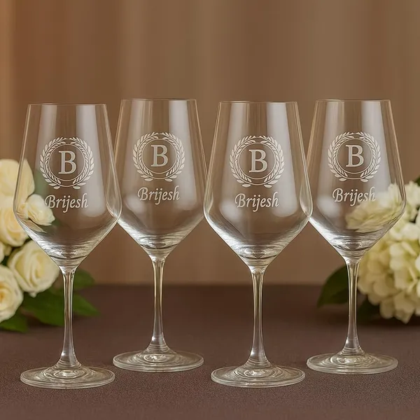 Personalized_Crystal_Wine_Glass_Custom_Initial_Name_435_Ml_With_Laurel_Wreath_Design_Elegant_Gift_For_Her_Mother_S_Day_Birthday_Wedding_Anniversary