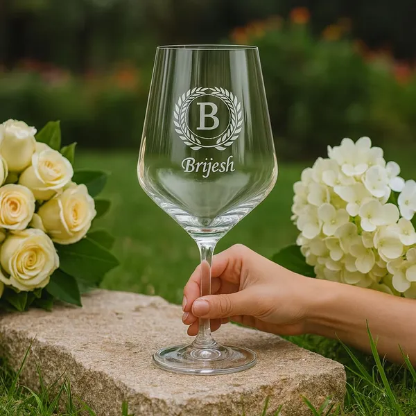 Personalized_Crystal_Wine_Glass_Custom_Initial_Name_435_Ml_With_Laurel_Wreath_Design_Elegant_Gift_For_Her_Mother_S_Day_Birthday_Wedding_Anniversary
