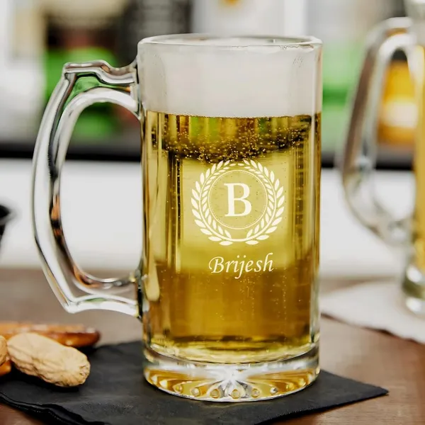 Personalized_Beer_Glass_With_Custom_Initial_Name_500_Ml_Crystal_Glass_With_Laurel_Wreath_Design_Custom_Engraved_Beer_Mug_For_Men_Dad_Him_Gift_For_Birthday_Father_Day_Christmas