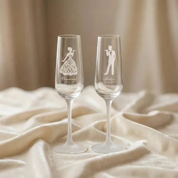 Personalized_Bride_Groom_Champagne_Glass_With_Name_Wedding_Date_Engraved_Luxury_Matte_White_Stem_Crystal_Glass_For_Wedding_Engagement_Anniversary_Gift