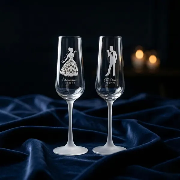 Personalized_Bride_Groom_Champagne_Glass_With_Name_Wedding_Date_Engraved_Luxury_Matte_White_Stem_Crystal_Glass_For_Wedding_Engagement_Anniversary_Gift