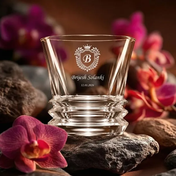 Luxury_Lead_Free_Crystal_Whiskey_Glass_255_Ml_Premium_Heavy_Base_Scotch_Bourbon_Glass_Personalized_Engraved_Drinking_Glass_For_Birthday_Anniversary_Wedding_Father_S_Day_Groomsmen