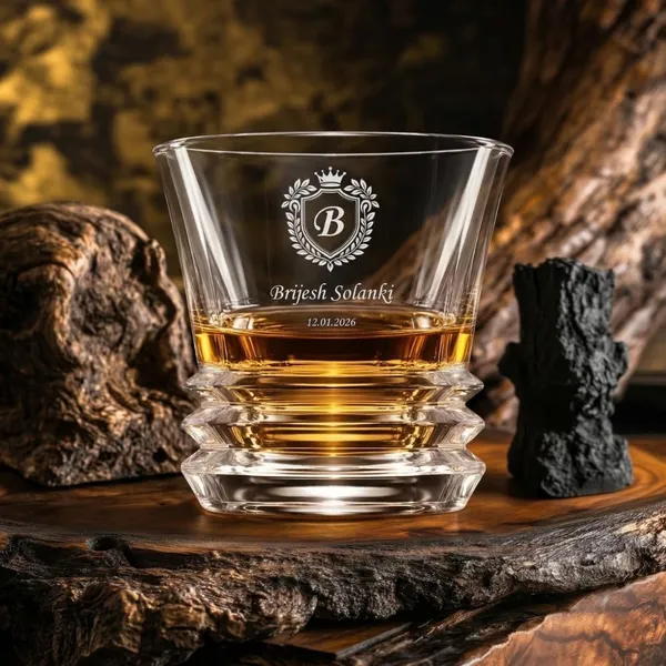 Luxury_Lead_Free_Crystal_Whiskey_Glass_255_Ml_Premium_Heavy_Base_Scotch_Bourbon_Glass_Personalized_Engraved_Drinking_Glass_For_Birthday_Anniversary_Wedding_Father_S_Day_Groomsmen