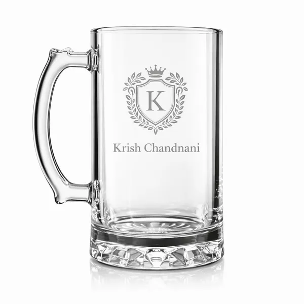 Personalized_Crystal_Beer_Mug_500_Ml_Deep_Engraved_Name_Logo_Diamond_Cut_Heavy_Base_Lead_Free_Premium_Glass_Luxury_Gift_For_Birthday_Anniversary_Him