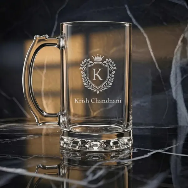 Personalized_Crystal_Beer_Mug_500_Ml_Deep_Engraved_Name_Logo_Diamond_Cut_Heavy_Base_Lead_Free_Premium_Glass_Luxury_Gift_For_Birthday_Anniversary_Him