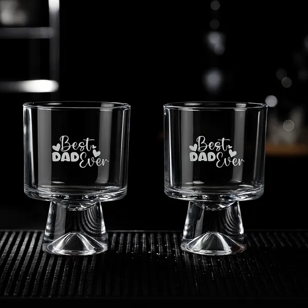 Best_Dad_Ever_Engraved_Cocktail_Glass_Personalized_Whiskey_Tumbler_Father_Day_Gift
