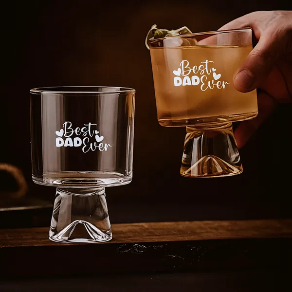 Best_Dad_Ever_Engraved_Cocktail_Glass_Personalized_Whiskey_Tumbler_Father_Day_Gift
