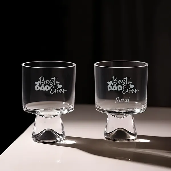 Best_Dad_Ever_Engraved_Cocktail_Glass_Personalized_Whiskey_Tumbler_Father_Day_Gift