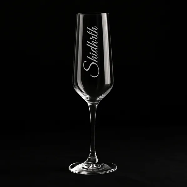 Personalized_Champagne_Flutes_Deep_Engraved_Crystal_Glass_Wedding_Celebration