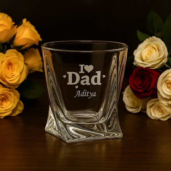 Personalized_Crystal_Whiskey_Glass_With_I_Love_Dad_Engraving_310_Ml_Custom_Name
