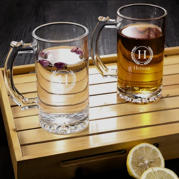 Personalized_Glass_Beer_Mug_With_Monogram_Engraving_Custom_Name_And_Initial_Design