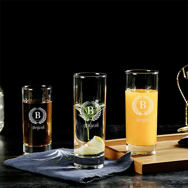 Personalized_Shot_Glass_2_Pcs_65_Ml_Crystal_Glass_With_Initial_Name_Engraving_Laurel_Wreath_Design_Clear