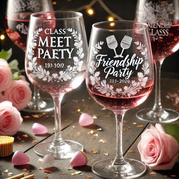 Toast_To_Timeless_Memories_Custom_Deep_Engraved_Wine_Glasses_For_Class_Reunion_Celebrations