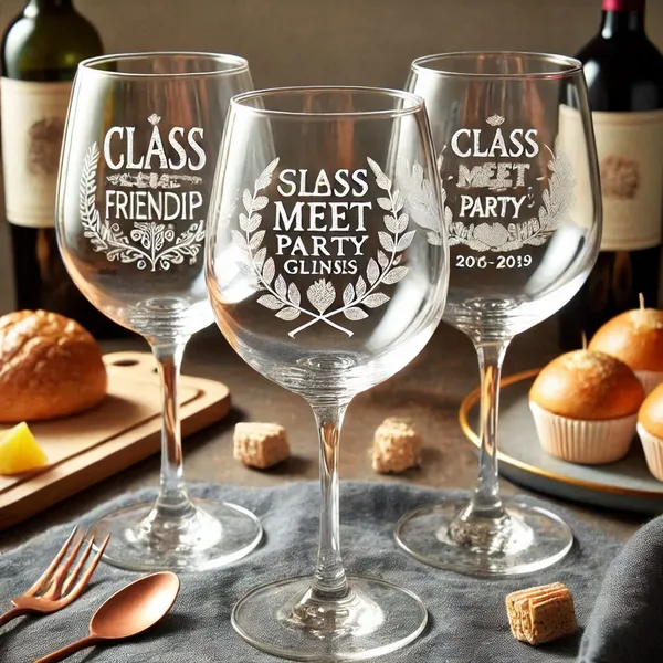 Toast_To_Timeless_Memories_Custom_Deep_Engraved_Wine_Glasses_For_Class_Reunion_Celebrations