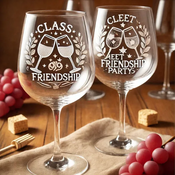 Toast_To_Timeless_Memories_Custom_Deep_Engraved_Wine_Glasses_For_Class_Reunion_Celebrations
