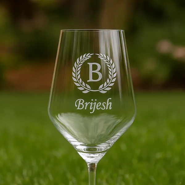 Personalized_Crystal_Wine_Glass_Custom_Initial_Name_With_Laurel_Wreath_435_Ml_Elegant_Gift_For_Her_Mother_S_Day_Birthday_Wedding_Anniversary