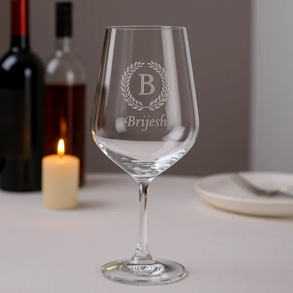 Personalized_Crystal_Wine_Glass_Custom_Initial_Name_With_Laurel_Wreath_435_Ml_Elegant_Gift_For_Her_Mother_S_Day_Birthday_Wedding_Anniversary