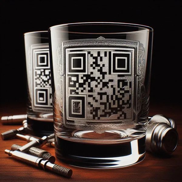 Custom_Deep_Engraved_Personalized_Qr_Code_Whiskey_Glasses
