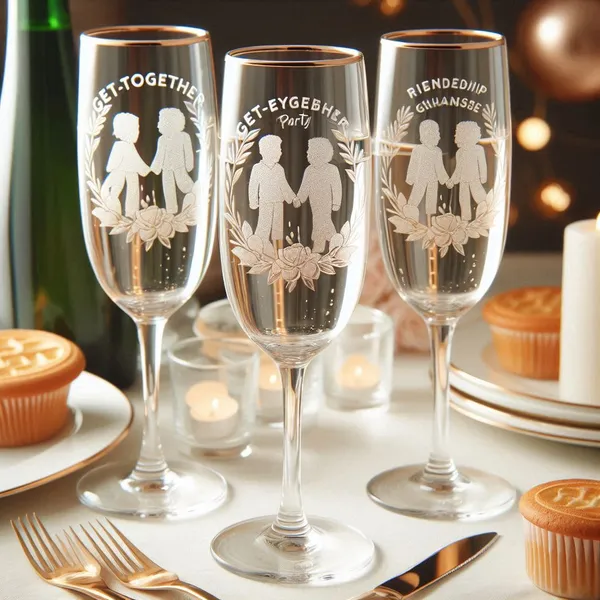 Toast_In_Style_Deep_Engraved_Champagne_Glasses_For_Unforgettable_Get_Togethers