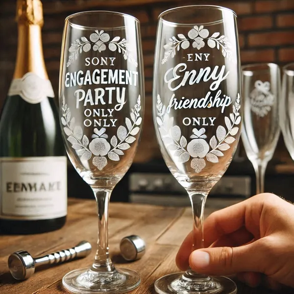Engagement_Party_Deep_Engraved_Champagne_Glass_Set_Of_2