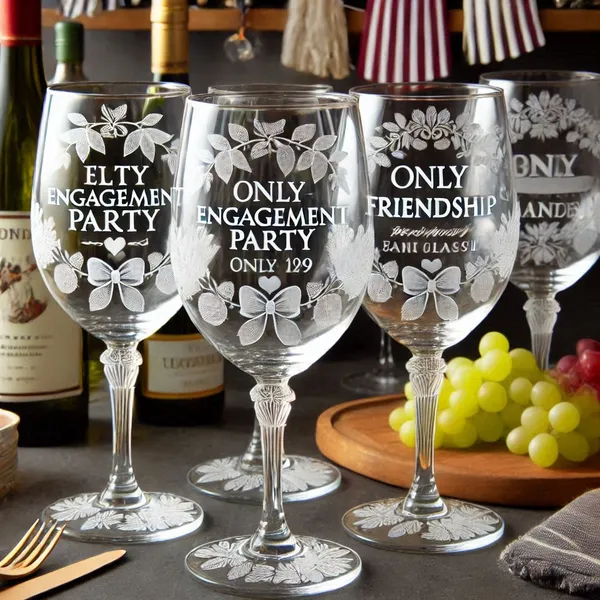 Celebrate_Love_In_Every_Sip_Personalized_Deep_Engraved_Wine_Glass_For_Engagement_Parties