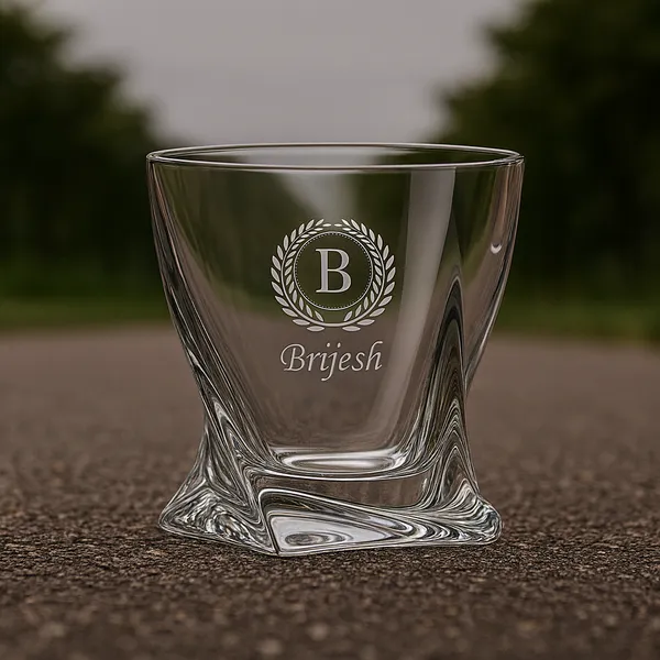 Personalized_Whiskey_Glass_Custom_Engraved_Crystal_Tumbler_With_Initial_Name_Laurel_Wreath_Design_310_Ml_Gift_For_Him_Dad_Husband_Groomsmen