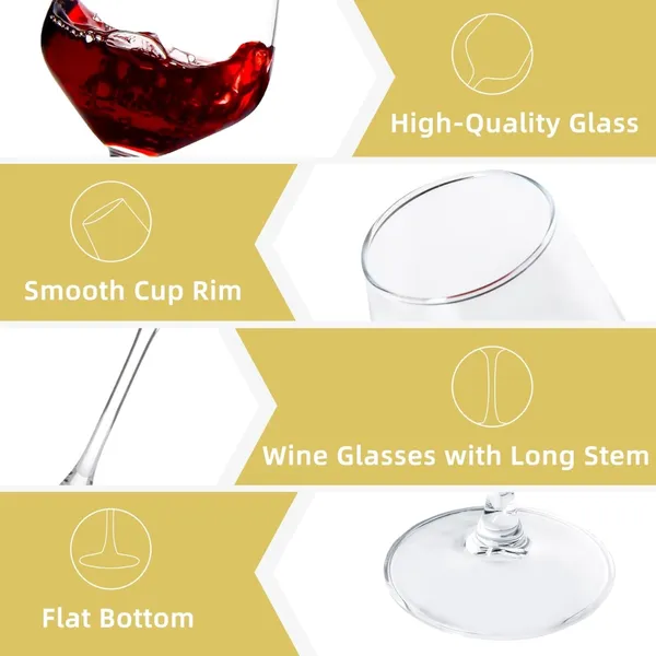Mr_Mrs_Wine_Glasses_Wedding_Gift_Crystal_Clear_With_Heart_Design