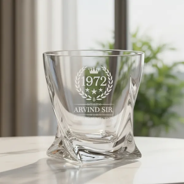 Personalized_Whiskey_Glass_With_Deep_Engraving_Aged_To_Perfection_Gift_For_Him_310_Ml