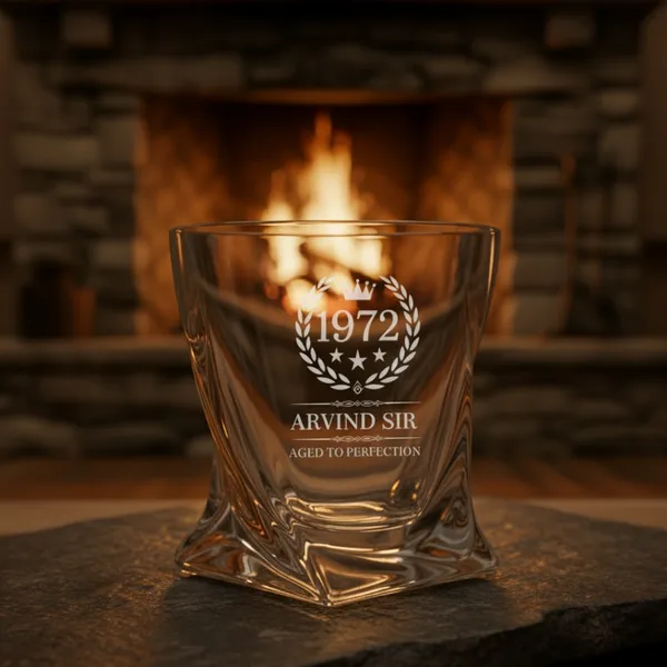 Personalized_Whiskey_Glass_With_Deep_Engraving_Aged_To_Perfection_Gift_For_Him_310_Ml