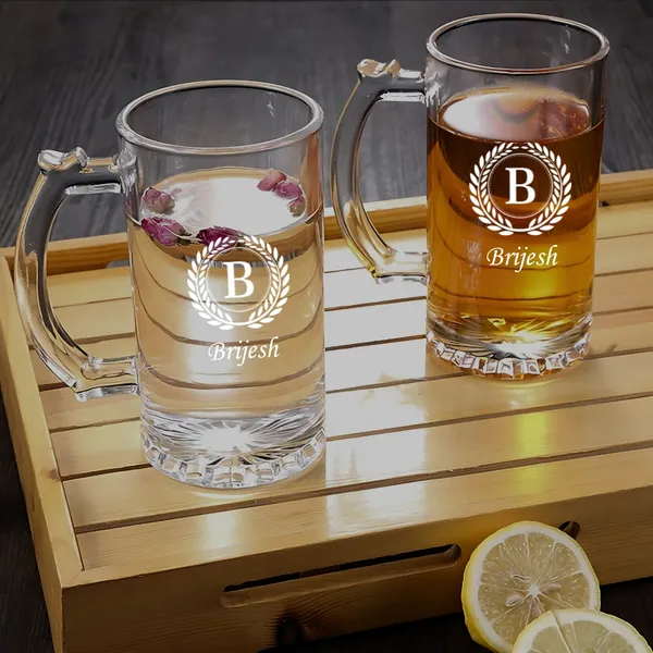 Personalized_Beer_Glass_With_Custom_Initial_Name_500_Ml_Crystal_Glass_With_Laurel_Wreath_Design_Custom_Engraved_Beer_Mug_For_Men_Dad_Him_Gift_For_Birthday_Father_Day_Christmas