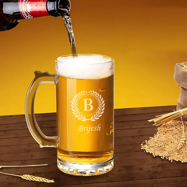 Personalized_Beer_Glass_With_Custom_Initial_Name_500_Ml_Crystal_Glass_With_Laurel_Wreath_Design_Custom_Engraved_Beer_Mug_For_Men_Dad_Him_Gift_For_Birthday_Father_Day_Christmas