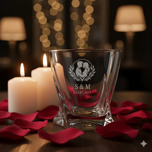 Personalized_Wedding_Gifts_Whiskey_Glass_Crystal_Twisted_Design_Custom_Engraved_With_Name_And_Date