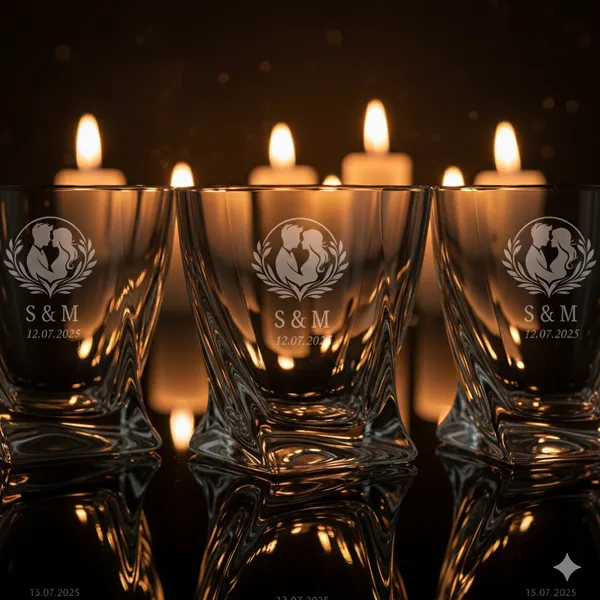 Personalized_Wedding_Gifts_Whiskey_Glass_Crystal_Twisted_Design_Custom_Engraved_With_Name_And_Date