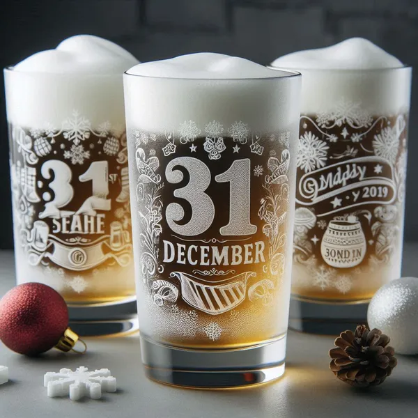 Personalized_Deep_Engraved_31_St_December_Party_Beer_Glasses_Set_Of_2