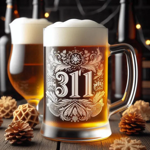 Personalized_Deep_Engraved_31_St_December_Party_Beer_Glasses_Set_Of_2