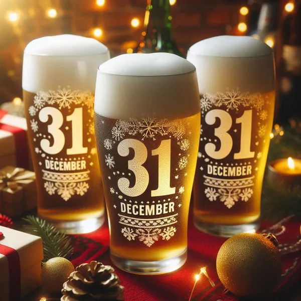 Personalized_Deep_Engraved_31_St_December_Party_Beer_Glasses_Set_Of_2