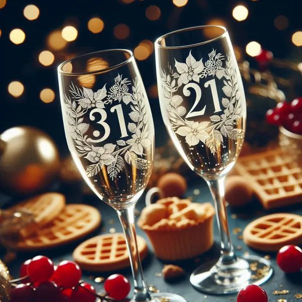 Celebrate_New_Year_Eve_With_Custom_Deep_Engraved_Champagne_Glasses