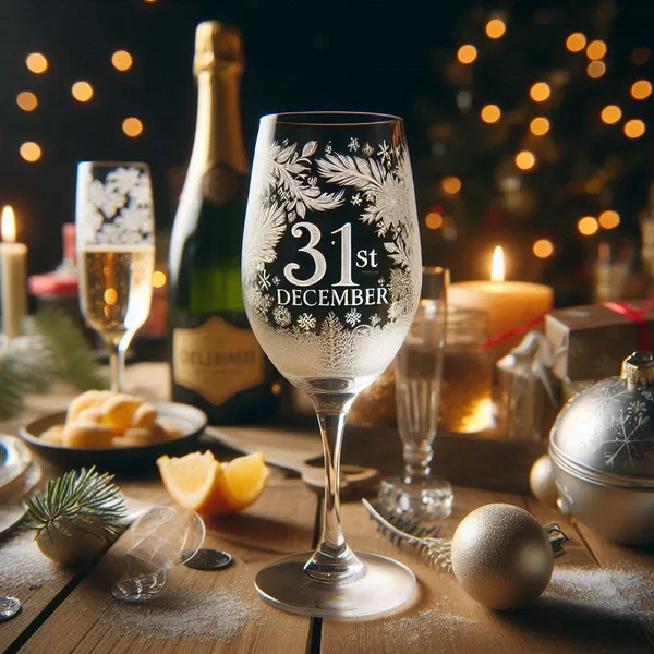 Celebrate_New_Year_Eve_With_Custom_Deep_Engraved_Champagne_Glasses