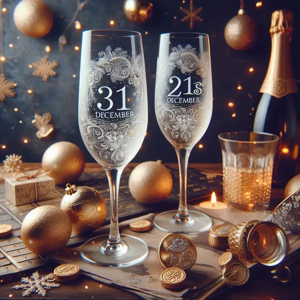 Celebrate_New_Year_Eve_With_Custom_Deep_Engraved_Champagne_Glasses
