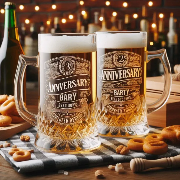 Personalized_Deep_Engraved_Anniversary_Party_Beer_Mug_Bar_Glasses_Customizable_Gift_For_Celebrations