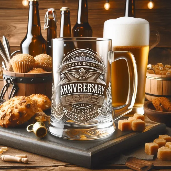 Personalized_Deep_Engraved_Anniversary_Party_Beer_Mug_Bar_Glasses_Customizable_Gift_For_Celebrations