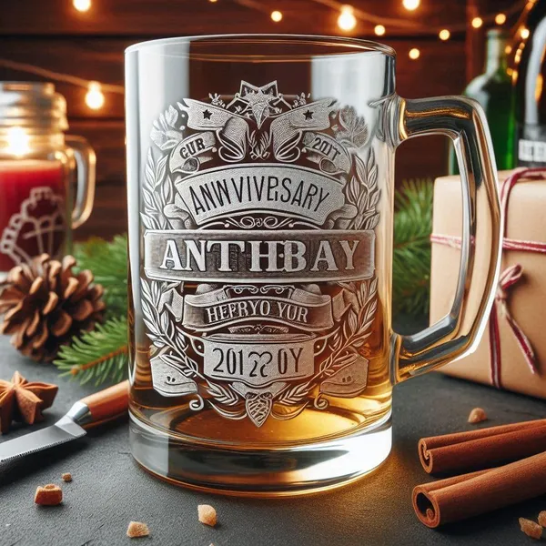 Personalized_Deep_Engraved_Anniversary_Party_Beer_Mug_Bar_Glasses_Customizable_Gift_For_Celebrations